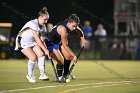 FH vs IMD  Wheaton College Field Hockey vs UMass Dartmouth. - Photo By: KEITH NORDSTROM : Wheaton, field hockey, FH2023, UMD